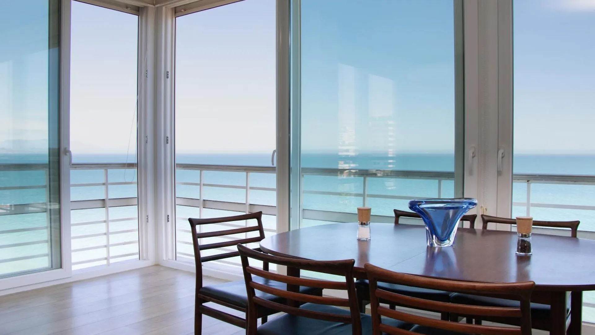 Panoramic Skyline, La Roca Tower- By Lcdsol Daire Torremolinos